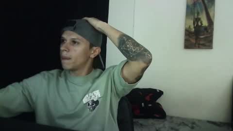 Dave Brown online show from February 26, 2025, 1:53 am