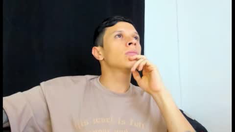 Dave Brown online show from February 27, 2025, 8:42 pm