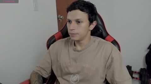 Dave Brown online show from October 10, 2025, 1:37 am