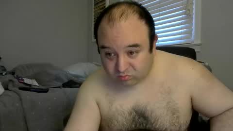 daveishorny1988 online show from November 9, 2025, 7:45 pm