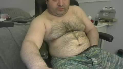 daveishorny1988 online show from November 17, 2025, 9:42 pm