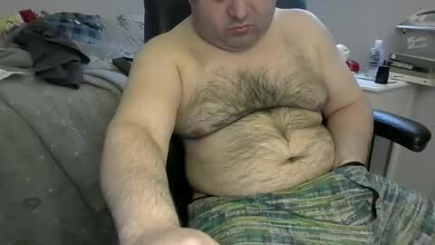 daveishorny1988 online show from February 7, 2026, 8:56 pm