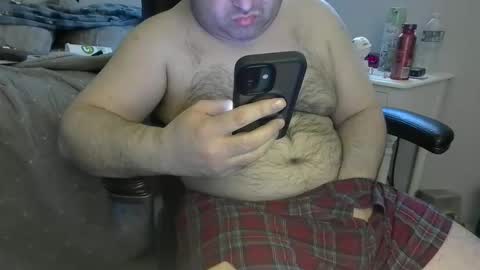 daveishorny1988 online show from April 8, 2026, 5:57 pm