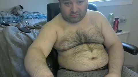 daveishorny1988 online show from April 23, 2026, 6:32 pm