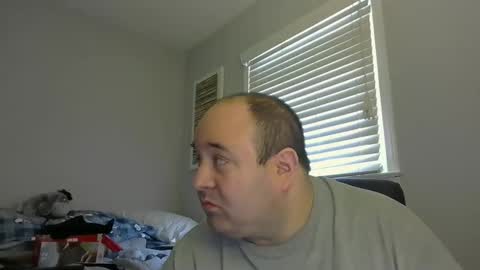 daveishorny1988 online show from April 25, 2026, 7:11 pm