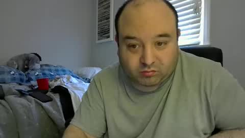 daveishorny1988 online show from April 27, 2026, 6:06 pm