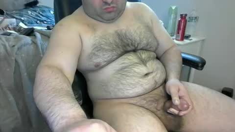 daveishorny1988 online show from April 28, 2026, 5:51 pm