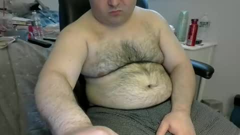 daveishorny1988 online show from April 30, 2026, 8:48 pm