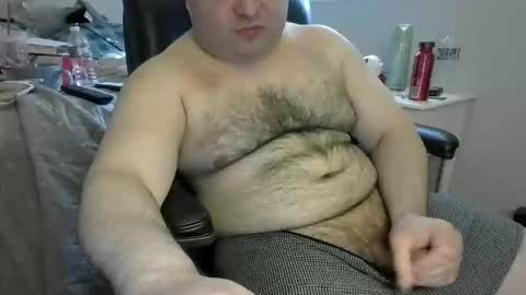 daveishorny1988 online show from April 30, 2026, 8:57 pm