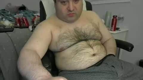 daveishorny1988 online show from May 2, 2026, 12:04 am