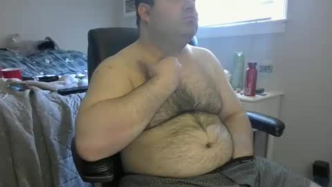 daveishorny1988 online show from May 2, 2026, 6:46 pm