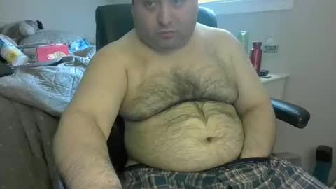 daveishorny1988 online show from May 6, 2026, 9:20 pm