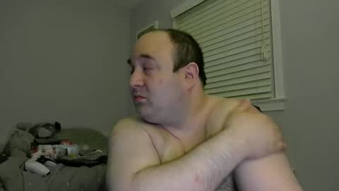 daveishorny1988 online show from May 10, 2026, 1:11 am