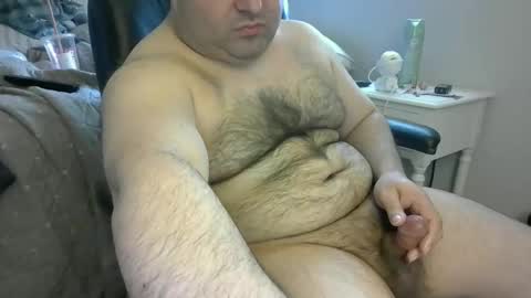 daveishorny1988 online show from May 11, 2026, 6:05 pm