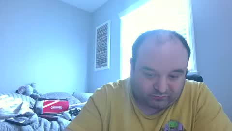daveishorny1988 online show from May 17, 2026, 10:06 pm