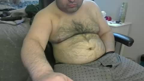 daveishorny1988 online show from May 28, 2026, 6:16 pm