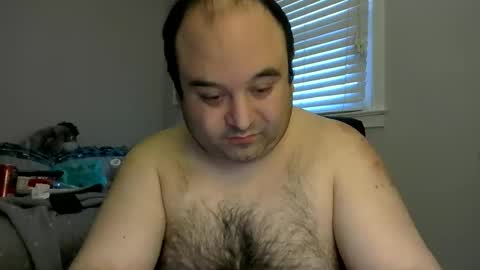 daveishorny1988 online show from May 30, 2026, 11:57 pm