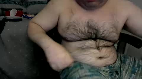 daveishorny1988 online show from June 3, 2026, 8:39 am