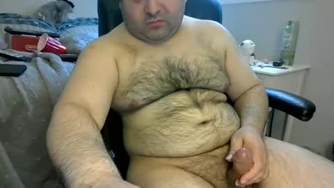 daveishorny1988 online show from June 4, 2026, 6:47 pm