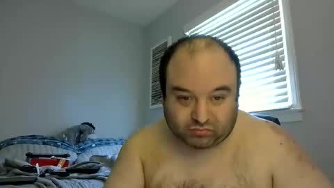 daveishorny1988 online show from June 6, 2026, 6:34 pm