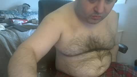 daveishorny1988 online show from June 12, 2026, 7:57 pm