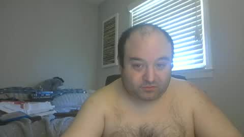daveishorny1988 online show from June 13, 2026, 6:50 pm