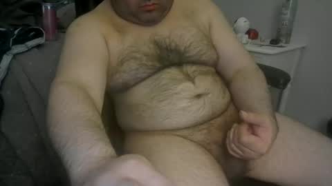 daveishorny1988 online show from June 19, 2026, 9:02 am