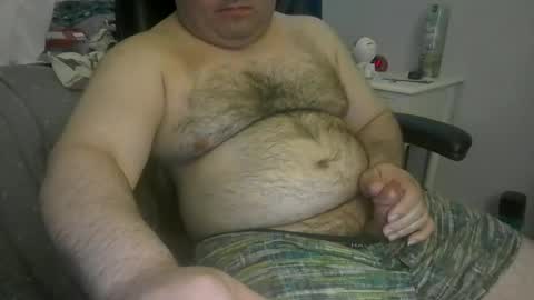 daveishorny1988 online show from June 21, 2026, 12:13 am