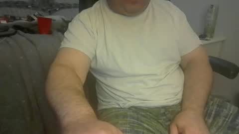 daveishorny1988 online show from June 22, 2026, 6:16 pm