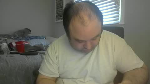 daveishorny1988 online show from June 23, 2026, 7:01 pm