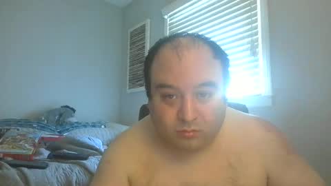 daveishorny1988 online show from June 24, 2026, 7:46 pm