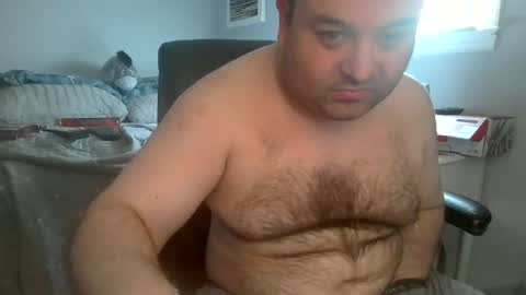 daveishorny1988 online show from July 2, 2026, 8:04 pm
