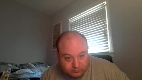 daveishorny1988 online show from July 4, 2026, 7:20 pm
