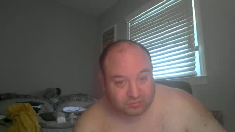 daveishorny1988 online show from July 6, 2026, 8:22 pm