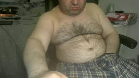 daveishorny1988 online show from July 7, 2026, 9:46 am