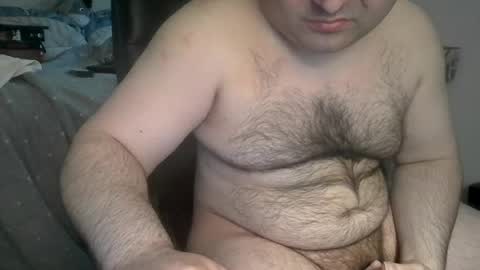 daveishorny1988 online show from July 9, 2026, 6:23 pm