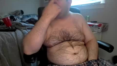 daveishorny1988 online show from July 17, 2026, 7:08 pm