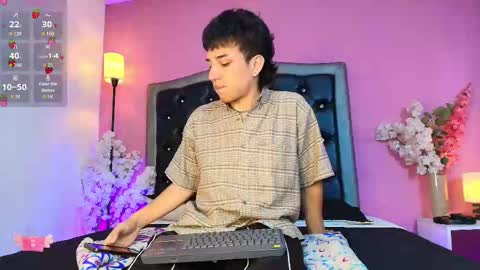 davel_svetla online show from November 15, 2025, 1:29 pm