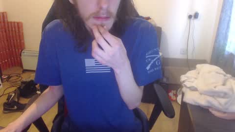 dave online show from February 8, 2025, 12:50 pm