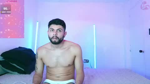 Dave y Salvatore online show from June 15, 2026, 7:49 pm