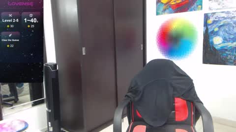 daviana online show from January 24, 2025, 10:30 pm