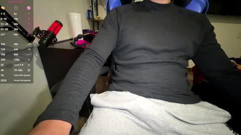 David10Maker online show from October 17, 2025, 2:59 am