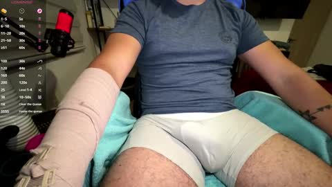 David10Maker online show from February 3, 2026, 3:48 am