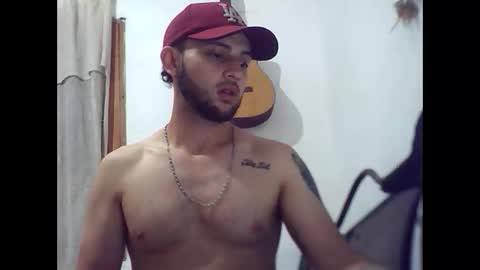 david23vergota online show from October 1, 2025, 4:07 am