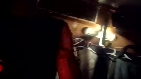 David1438 online show from January 12, 2026, 6:46 pm