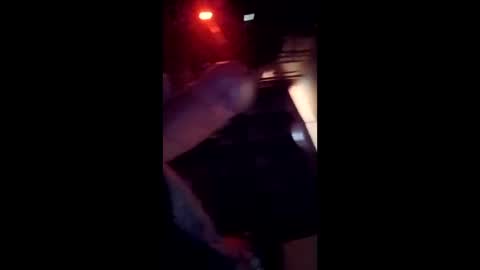 David1438 online show from January 18, 2026, 9:18 pm