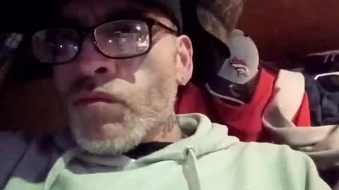 David1438 online show from February 22, 2026, 9:24 pm