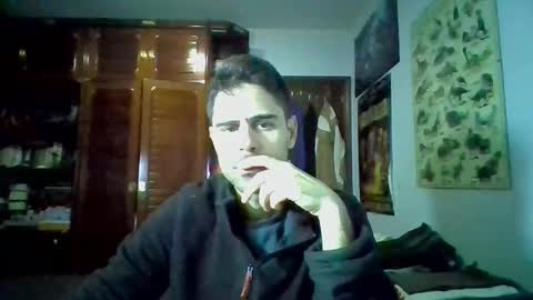 david33333333 online show from October 18, 2025, 8:37 am