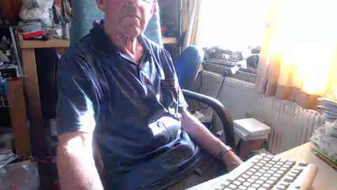 David online show from July 5, 2026, 6:15 pm