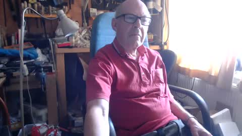 David online show from July 27, 2026, 9:38 am